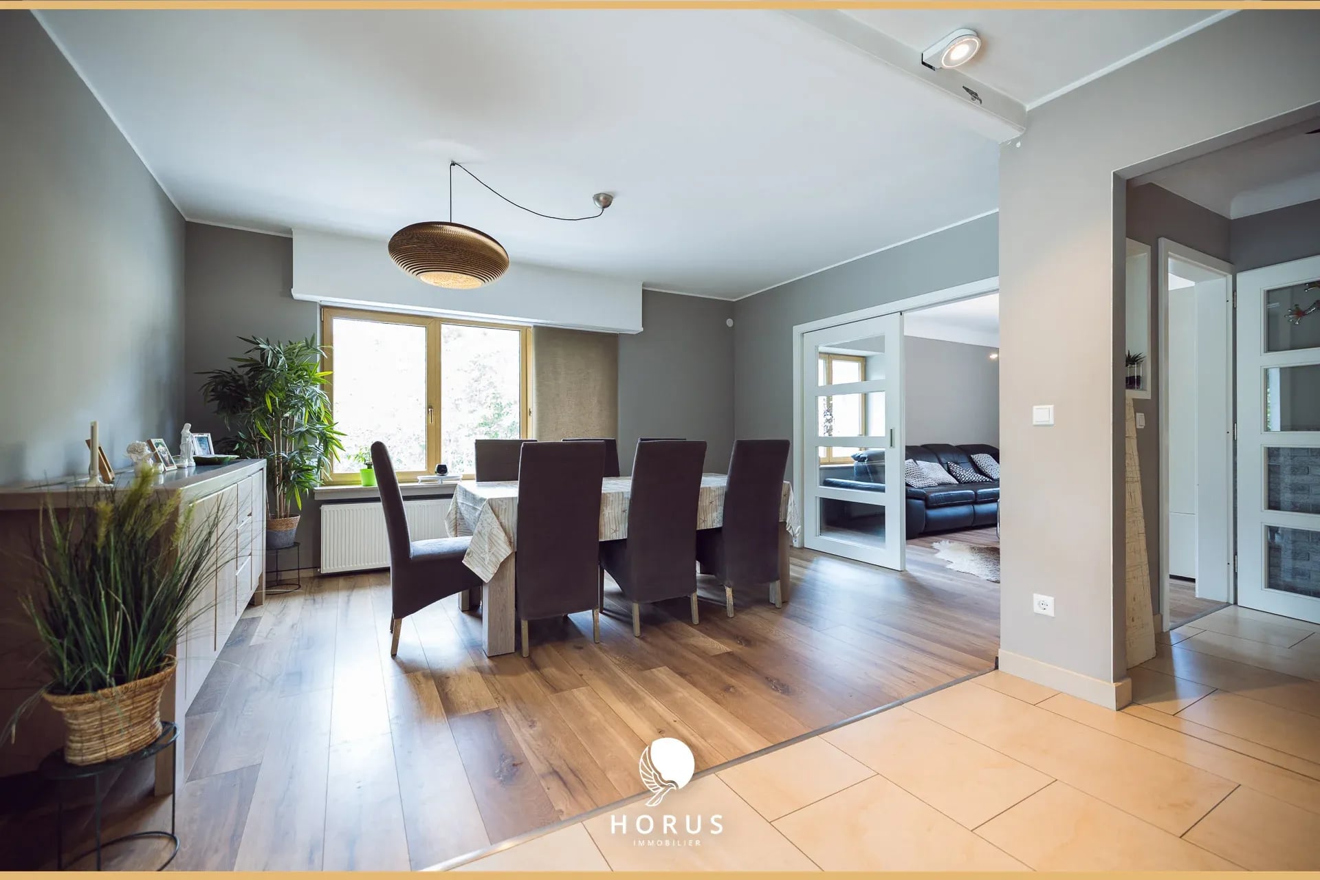 4-bedroom Duplex for sale in Clervaux