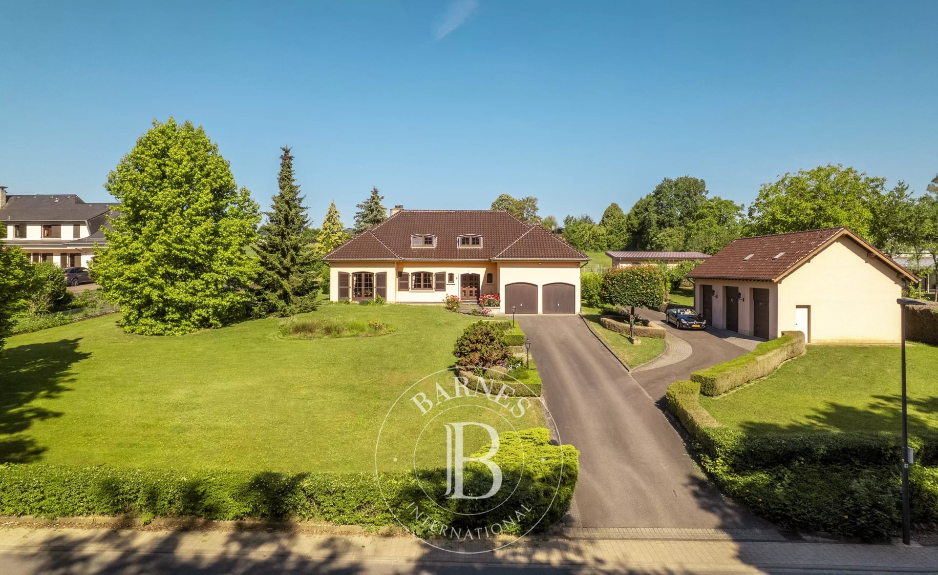 5-bedroom House for sale in Hollenfels