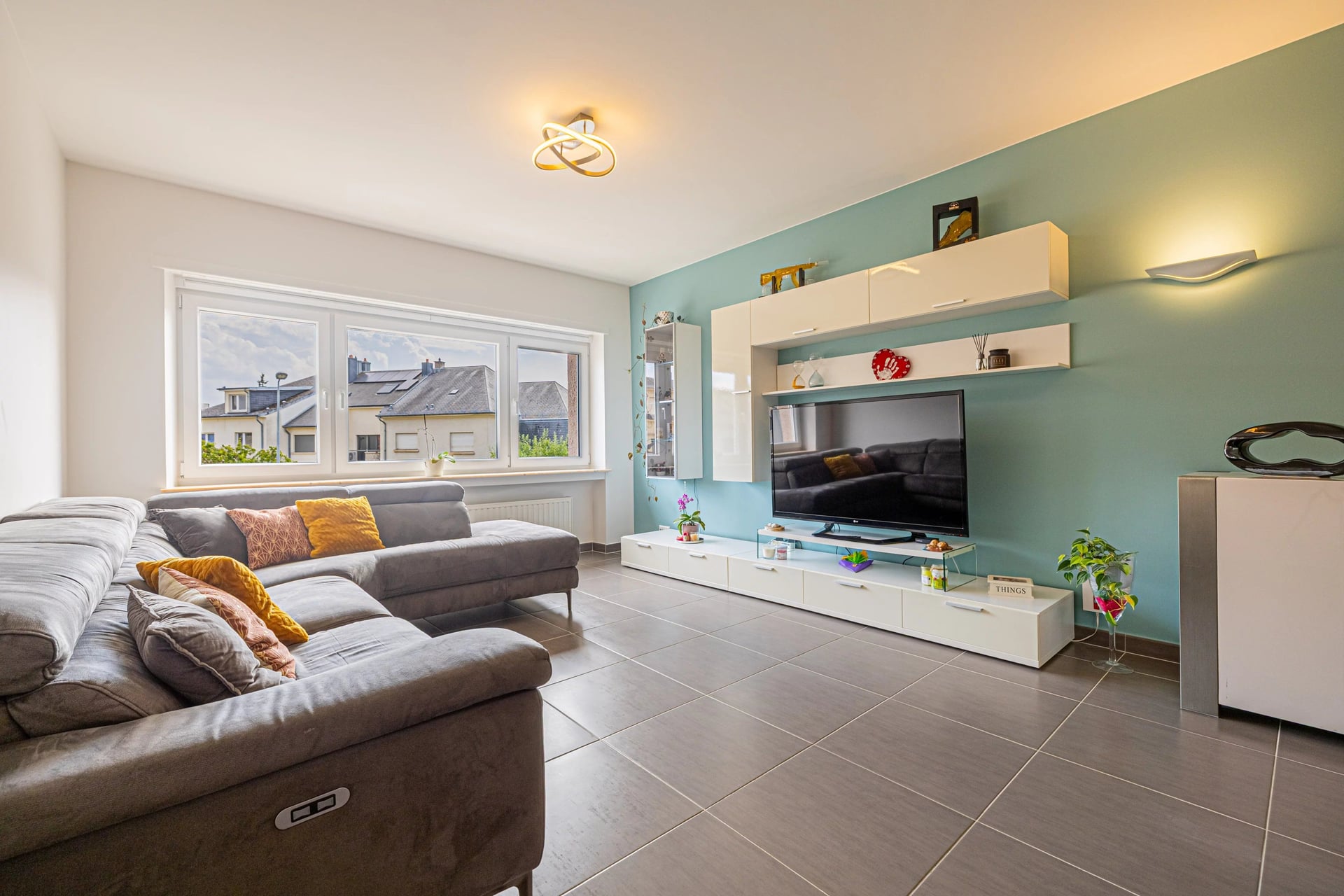 Appartement 3 chambres en vente à Esch-sur-Alzette
