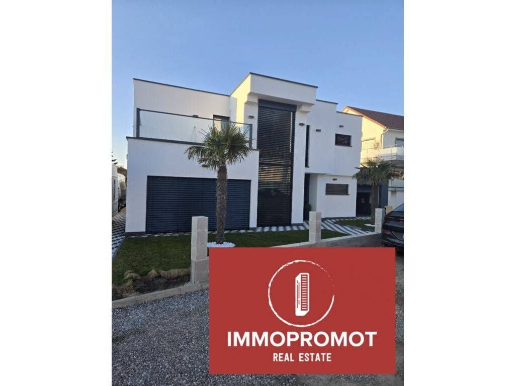 Maison individuelle en vente à Mexy