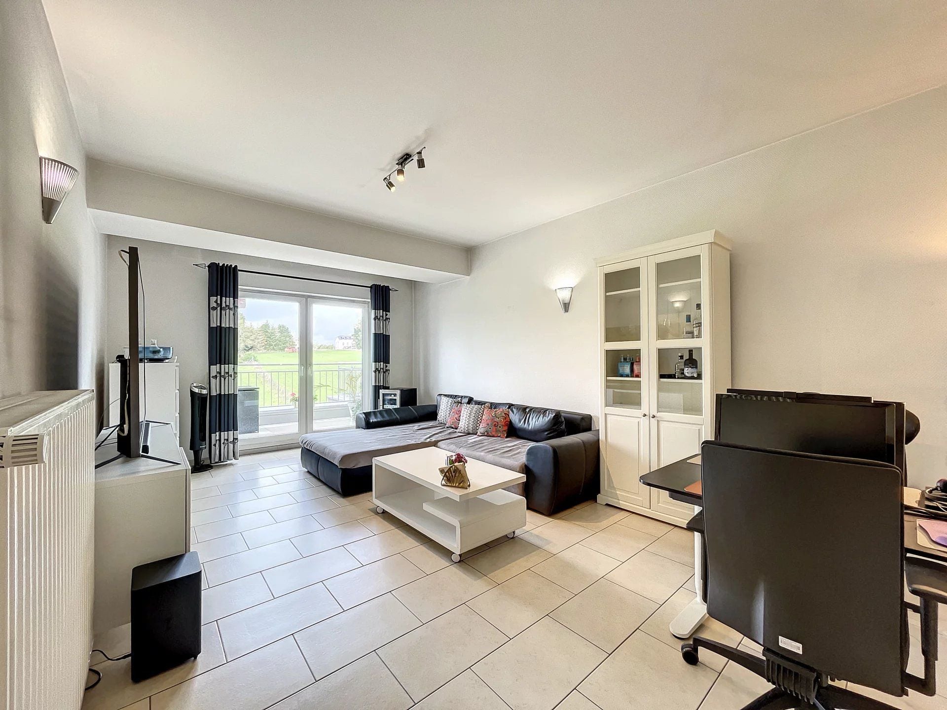 1-bedroom Apartment for rent in Luxembourg-Centre ville