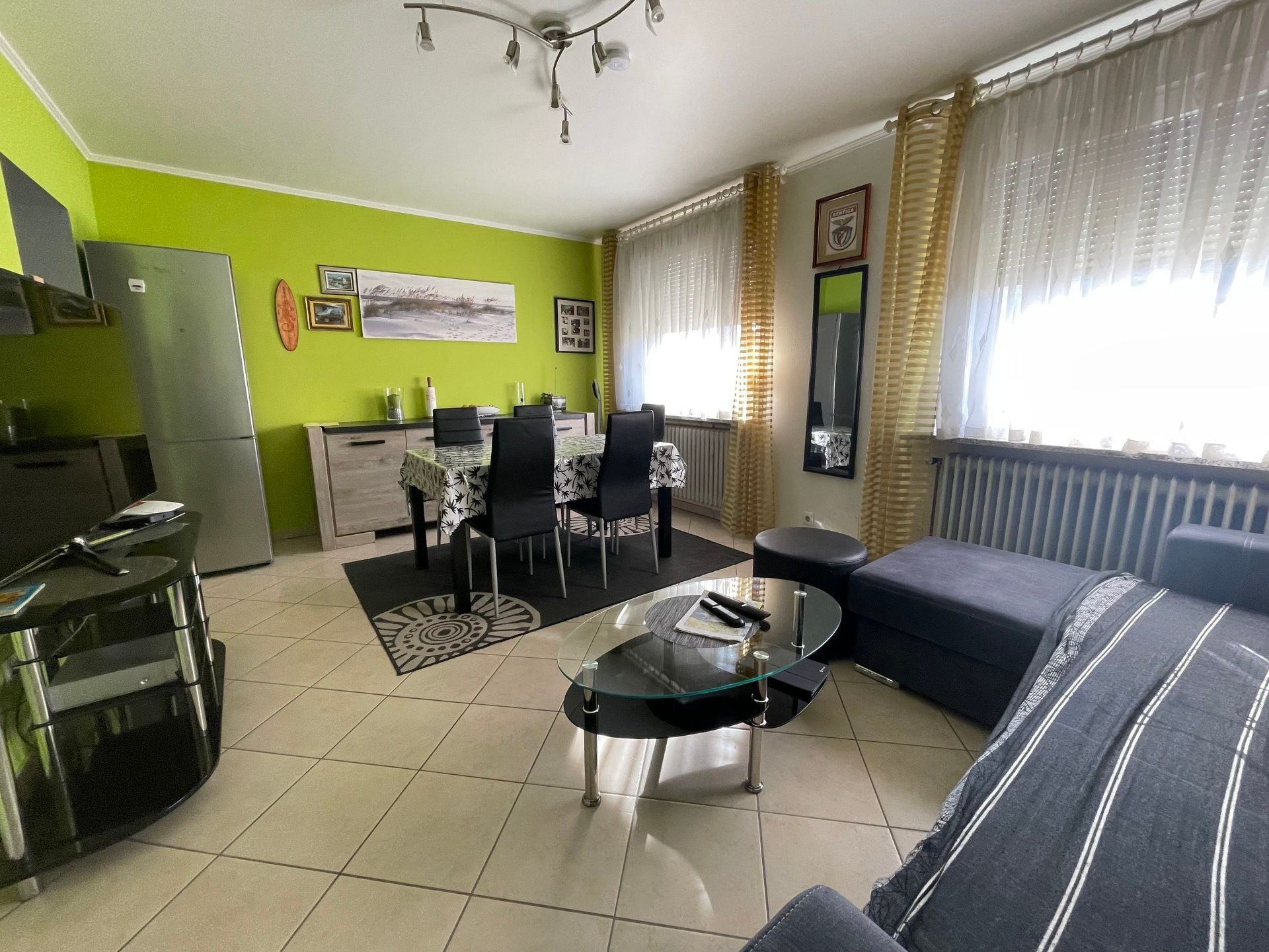 Maison individuelle 3 chambres en vente à Esch-sur-Alzette