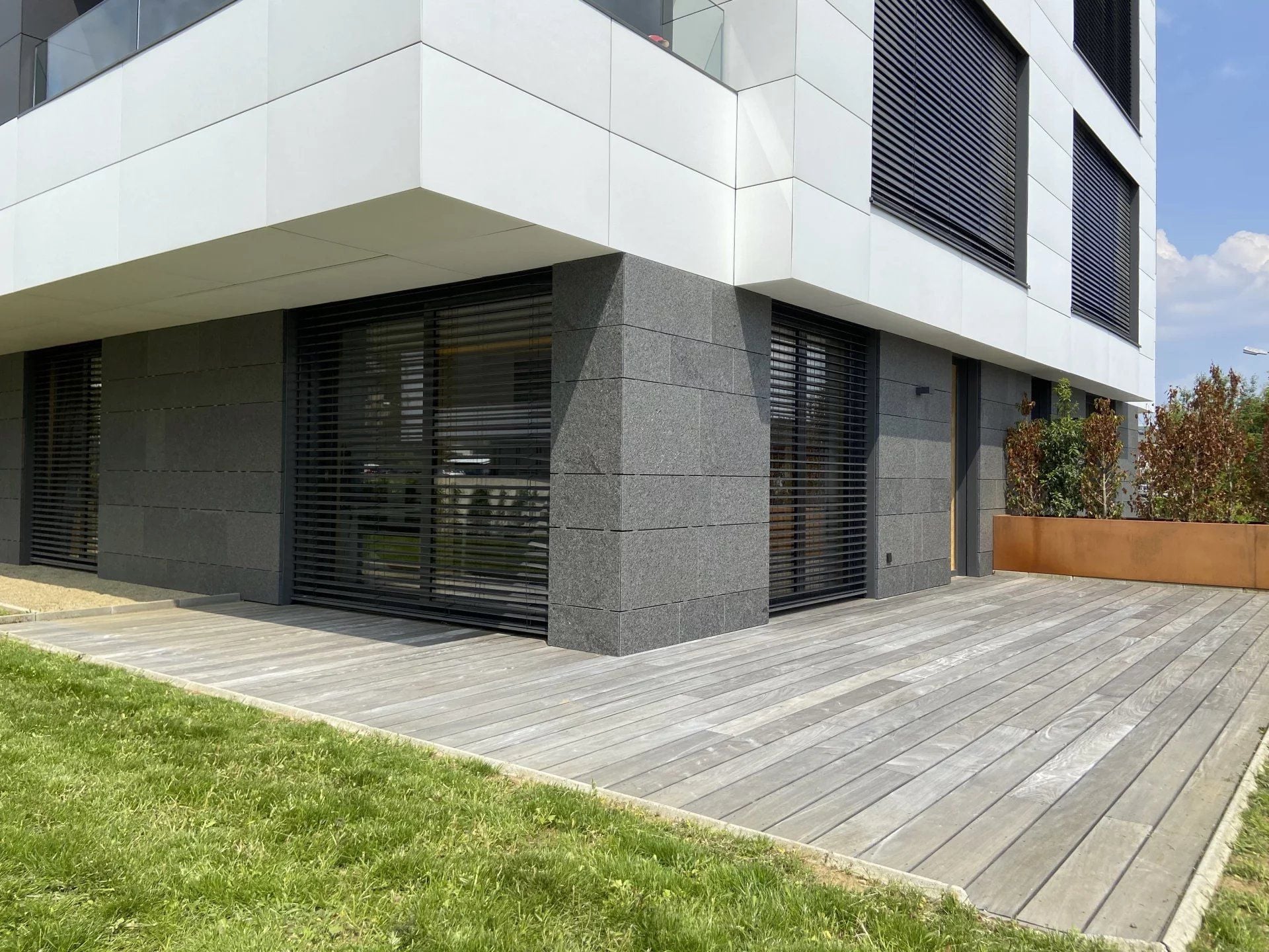 Appartement 1 chambre en vente à Strassen