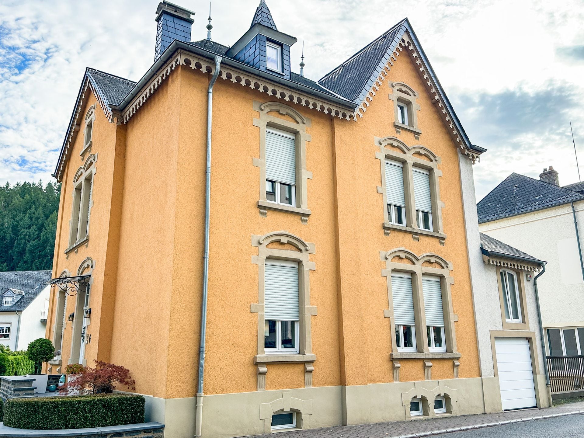 4-bedroom House for sale in Vianden