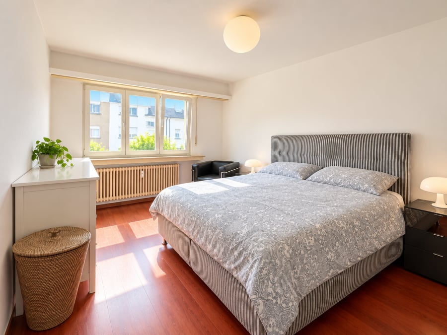 2-bedroom Apartment for sale in Luxembourg-Bonnevoie