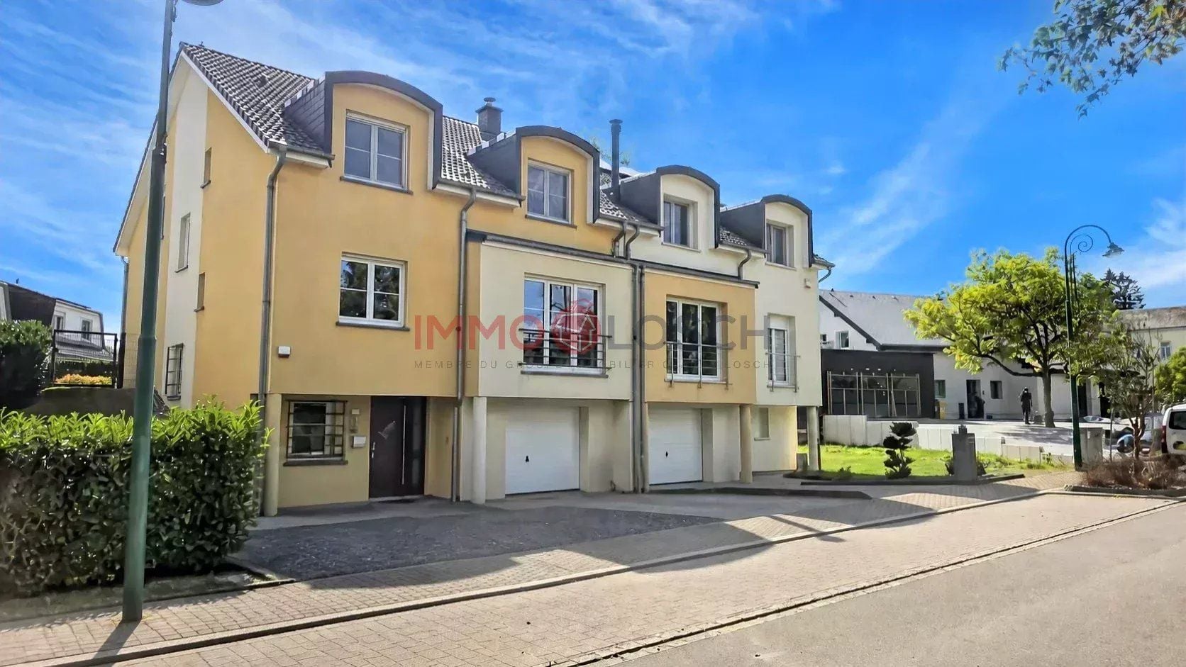 4-bedroom House for sale in Kleinbettingen, Steinfort municipality