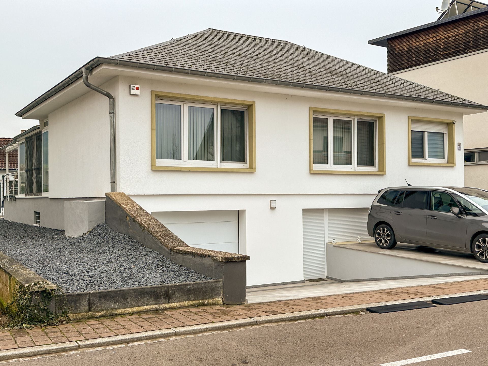 Maison 4 chambres en vente à Diekirch