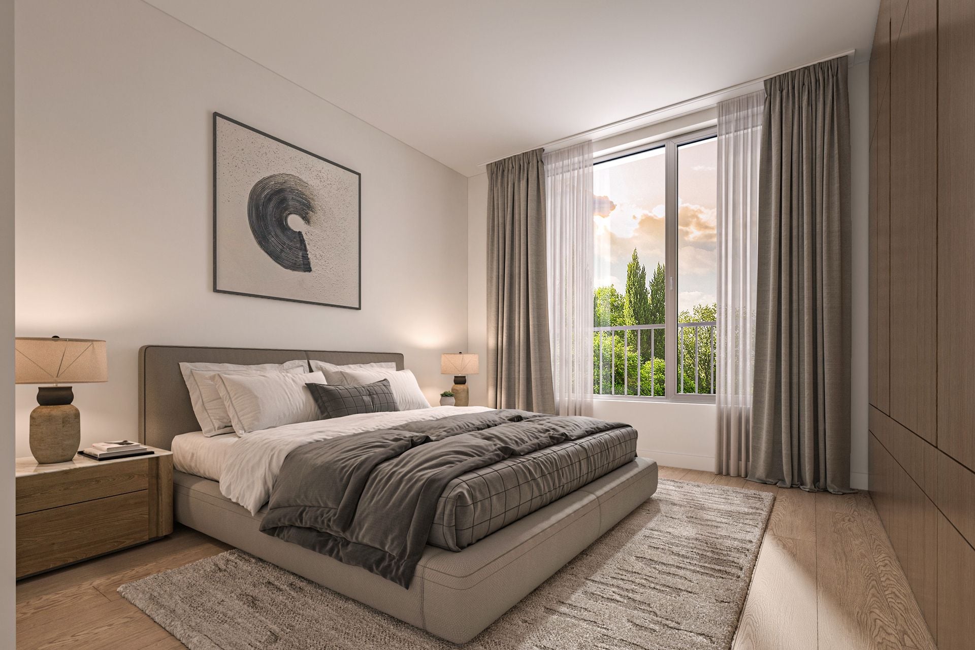 3-bedroom Apartment for sale in Steinfort