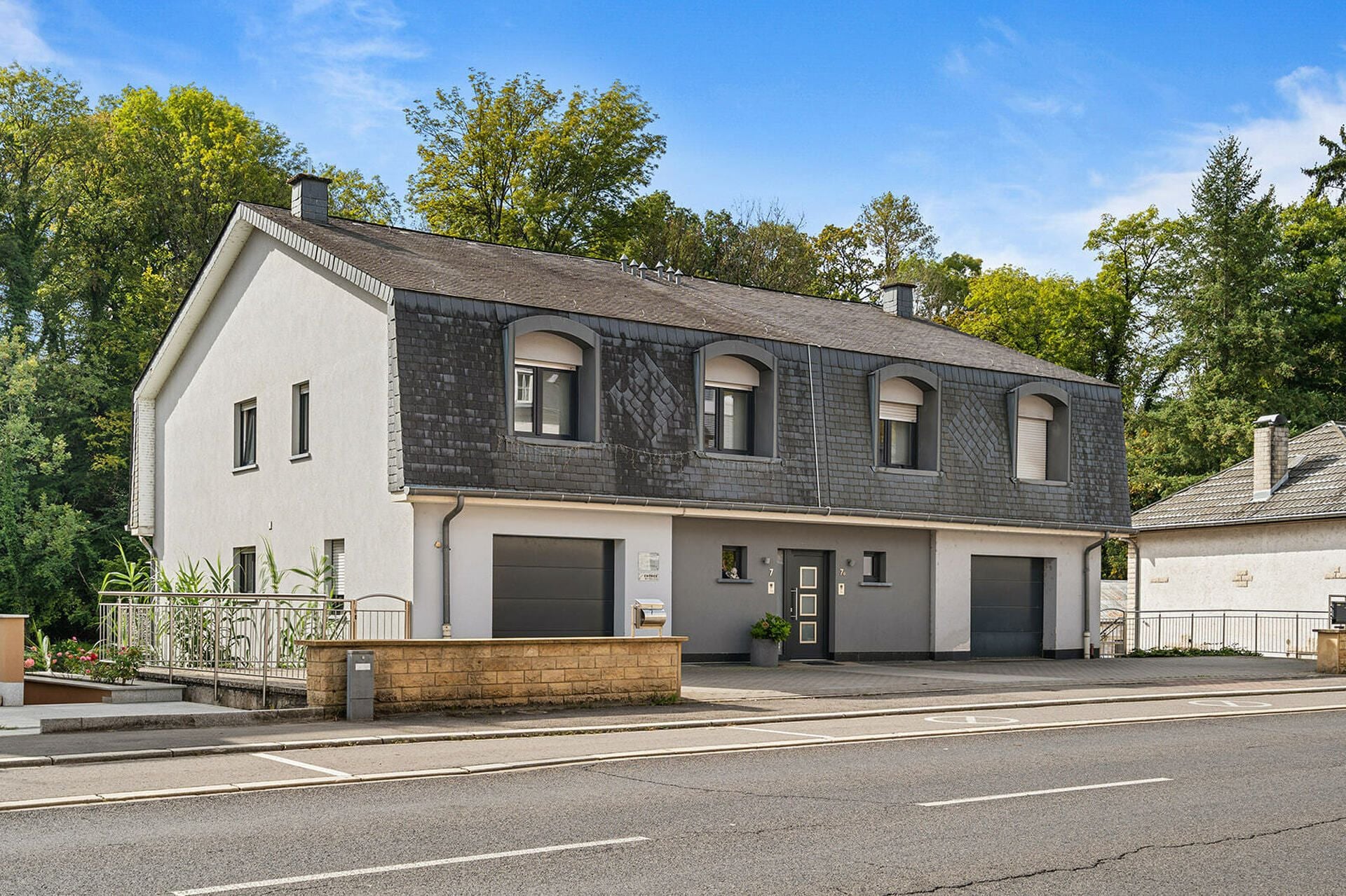 8-bedroom House for sale in Mondorf-les-Bains