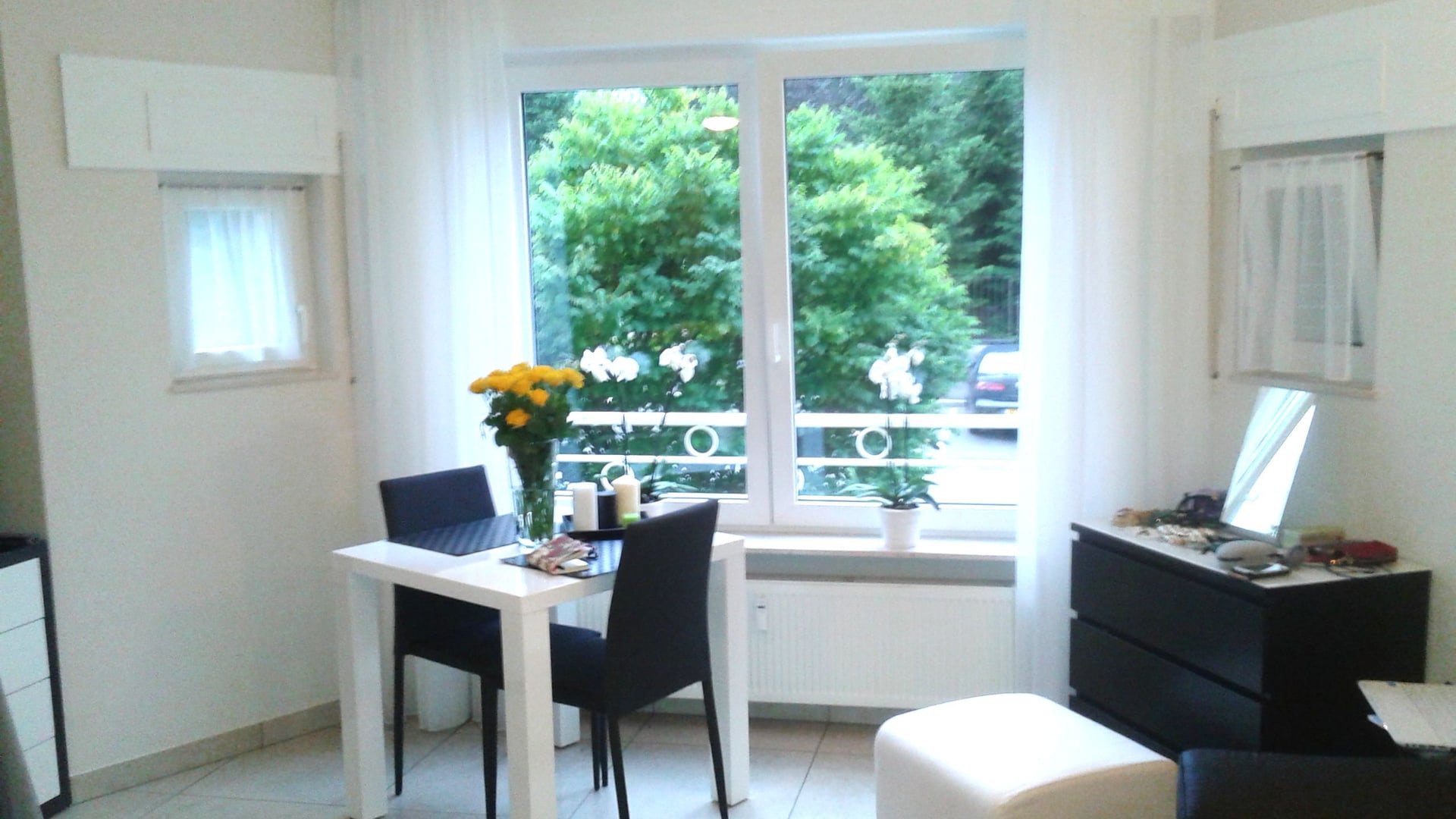 Studio zur Miete in Luxembourg-Centre ville