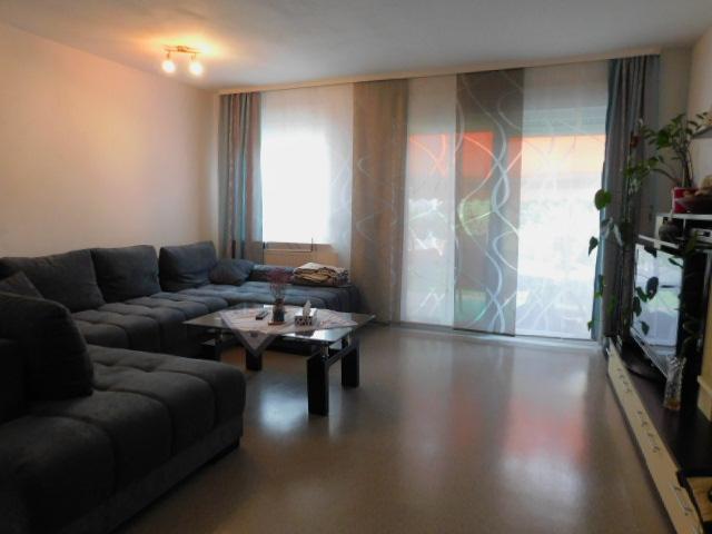 Appartement 2 chambres en vente à Baumholder