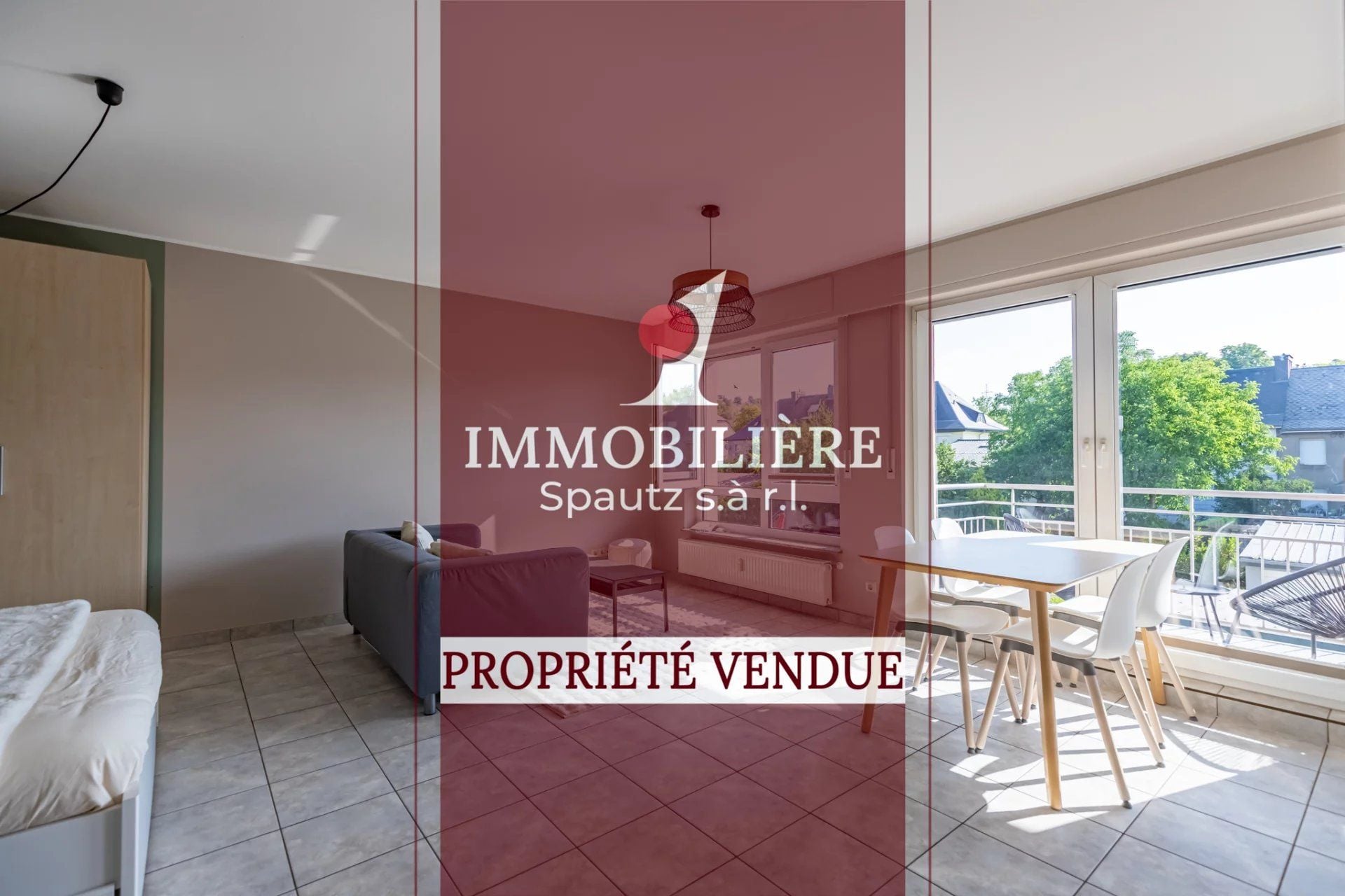 Studio 3 chambres en vente à Esch-sur-Alzette
