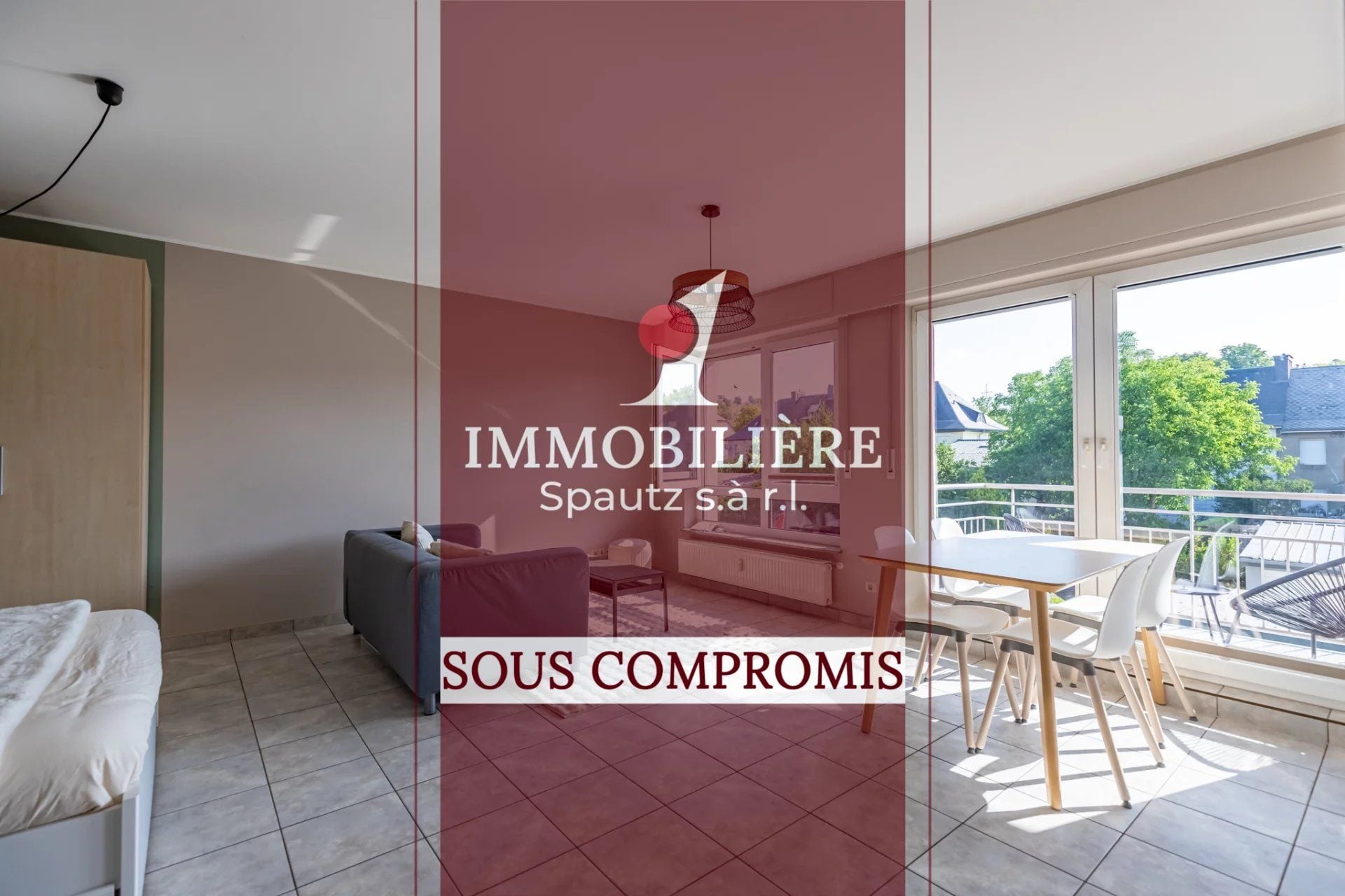 3-bedroom Studio for sale in Esch-sur-Alzette
