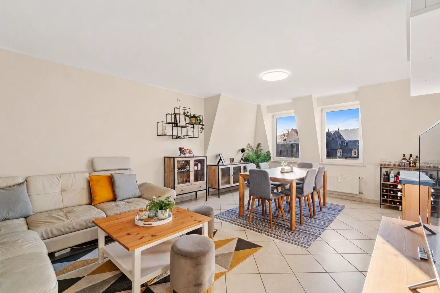 2-bedroom Apartment for sale in Heisdorf