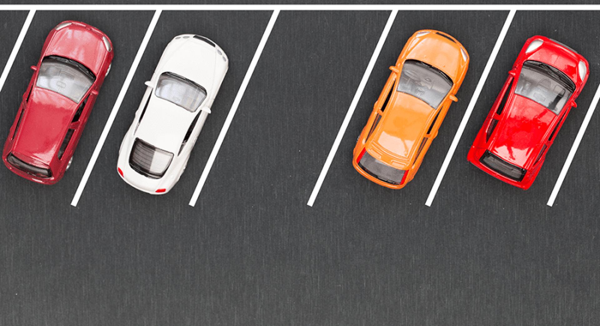 Parking en vente à Hesperange