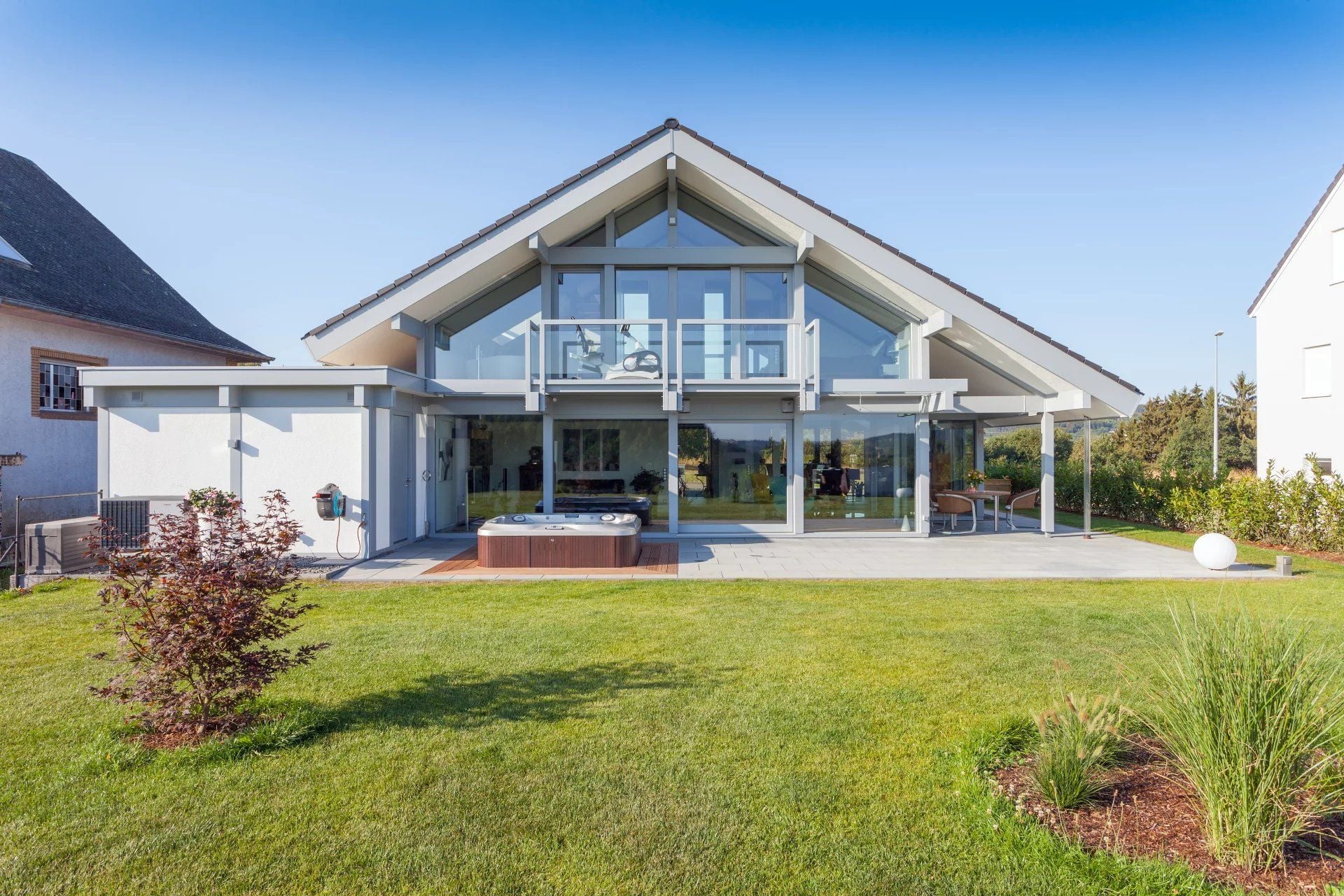 3-Zimmer-Haus zum Verkauf in Rombach-Martelange