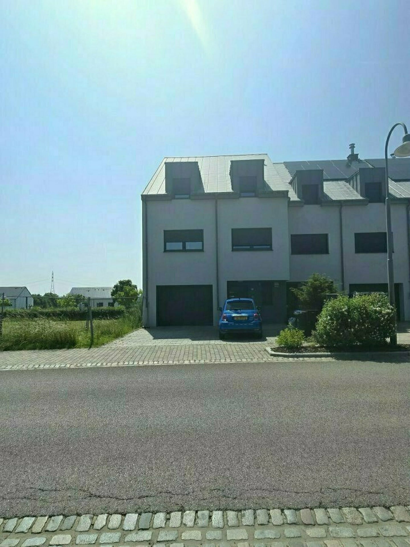 Maison 5 chambres en vente à Hoscheid, commune de Parc Hosingen