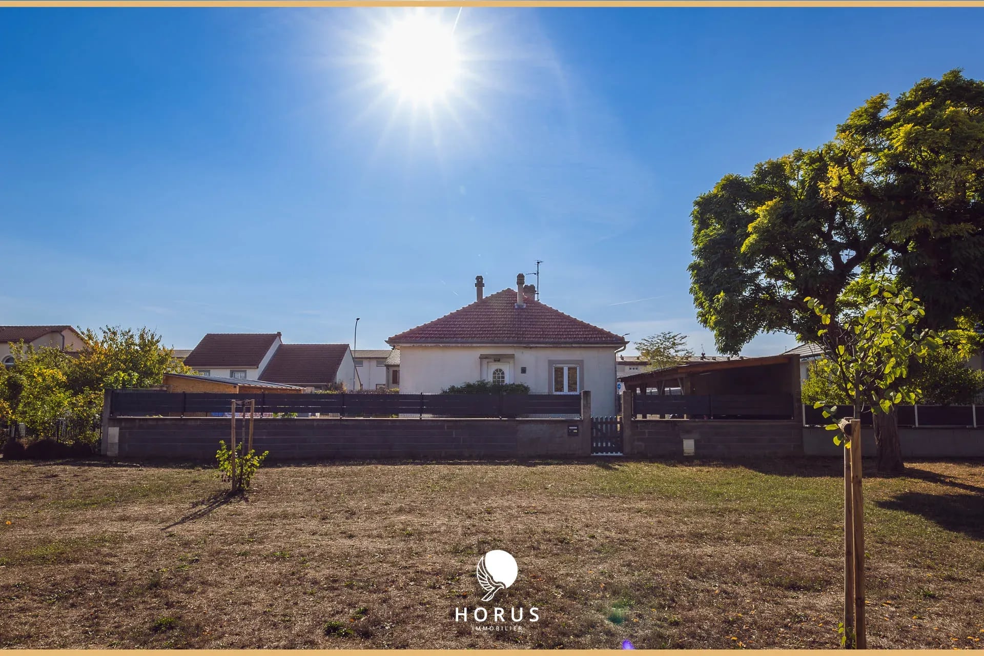Maison 3 chambres en vente à Guénange (FR)