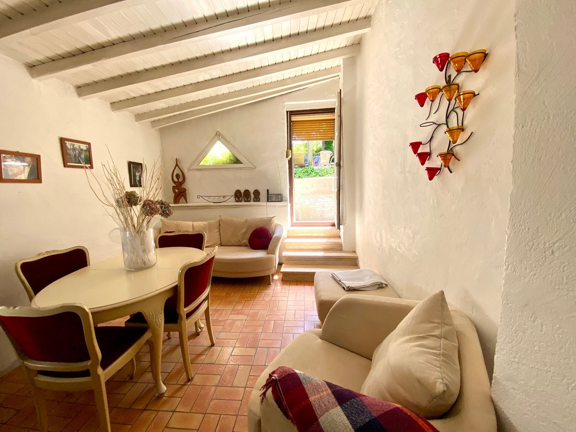 Maison individuelle 4 chambres en vente à Remich
