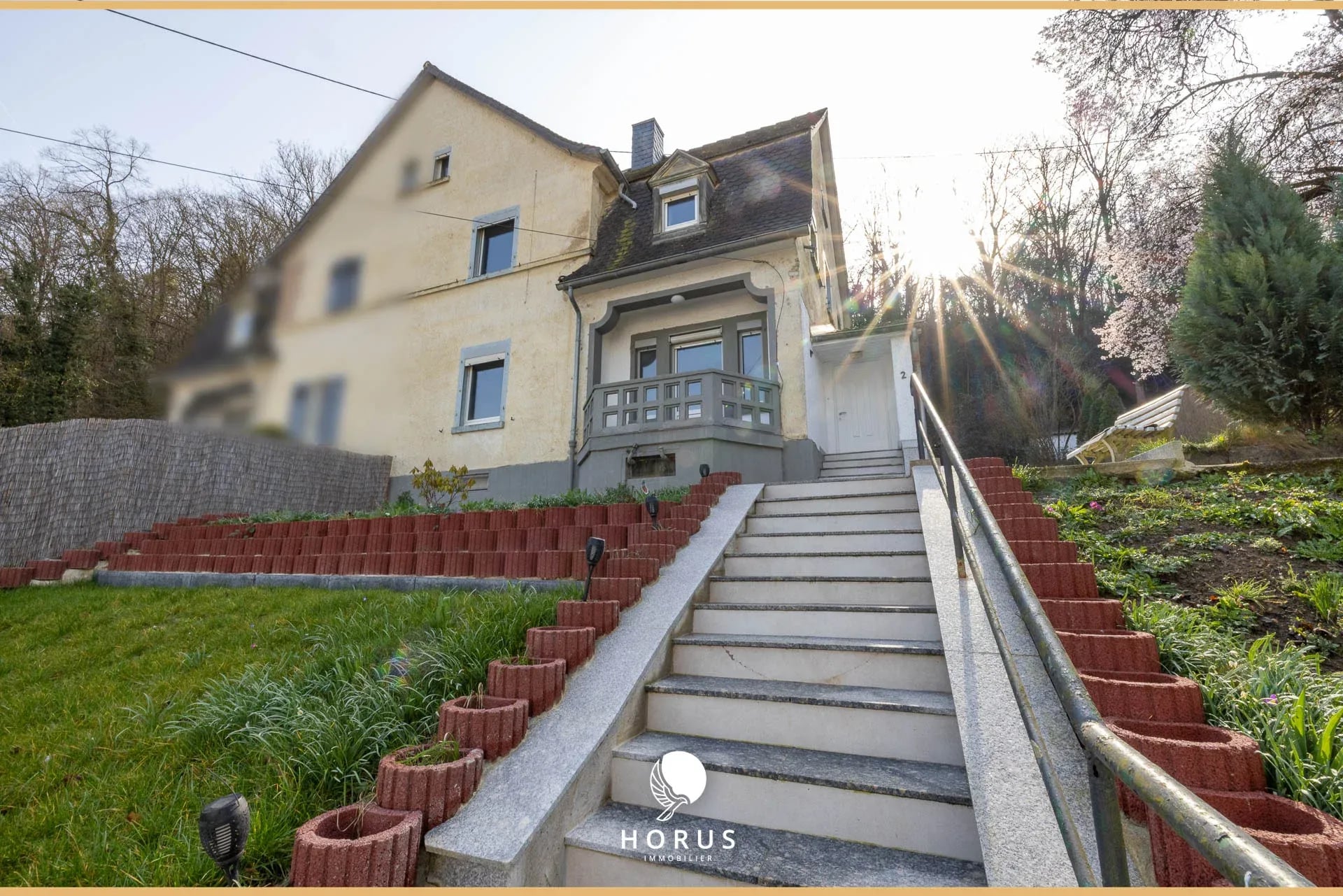 3-bedroom House for sale in Wellen