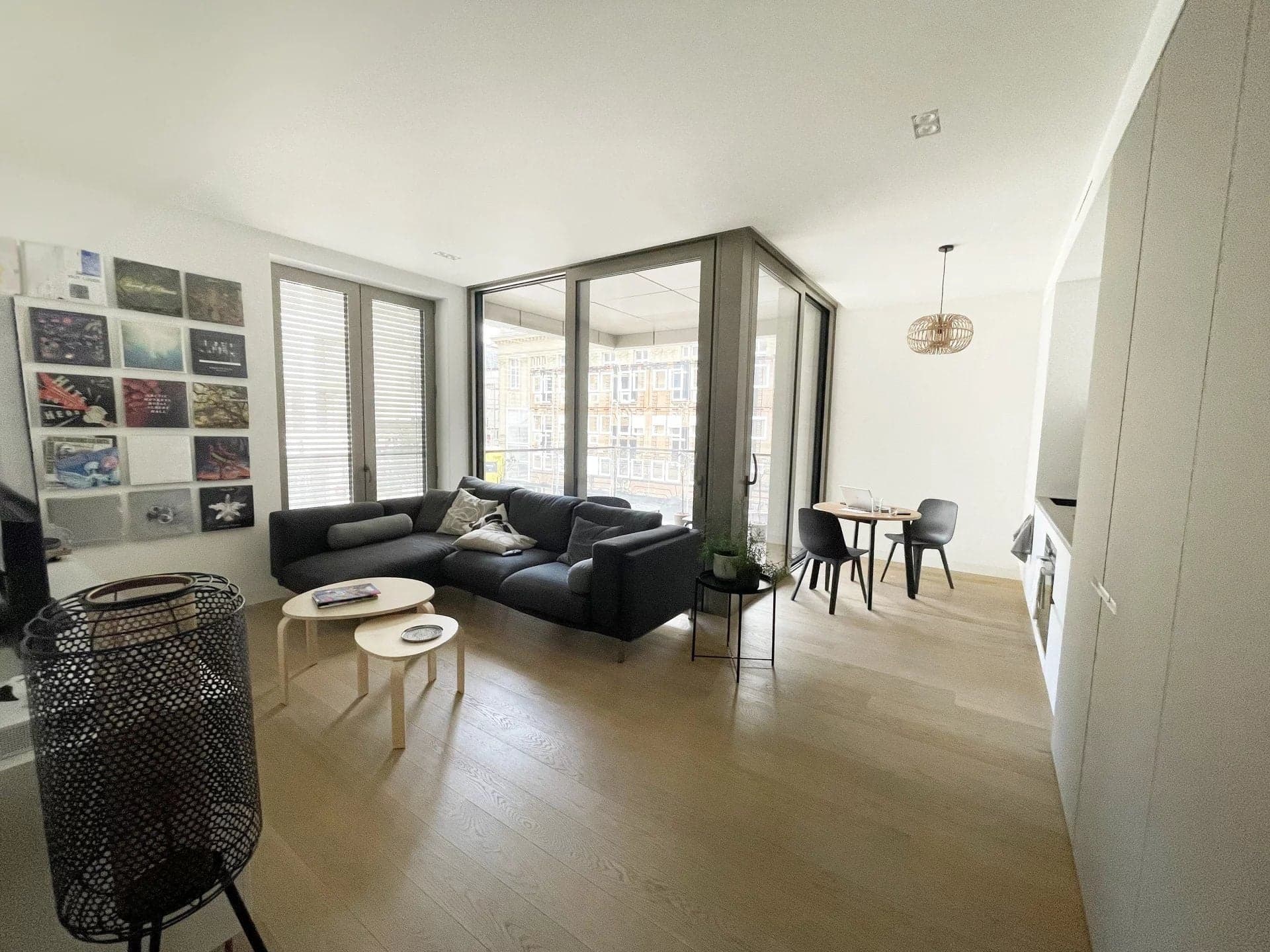 1-bedroom Apartment for sale in Luxembourg-Centre ville