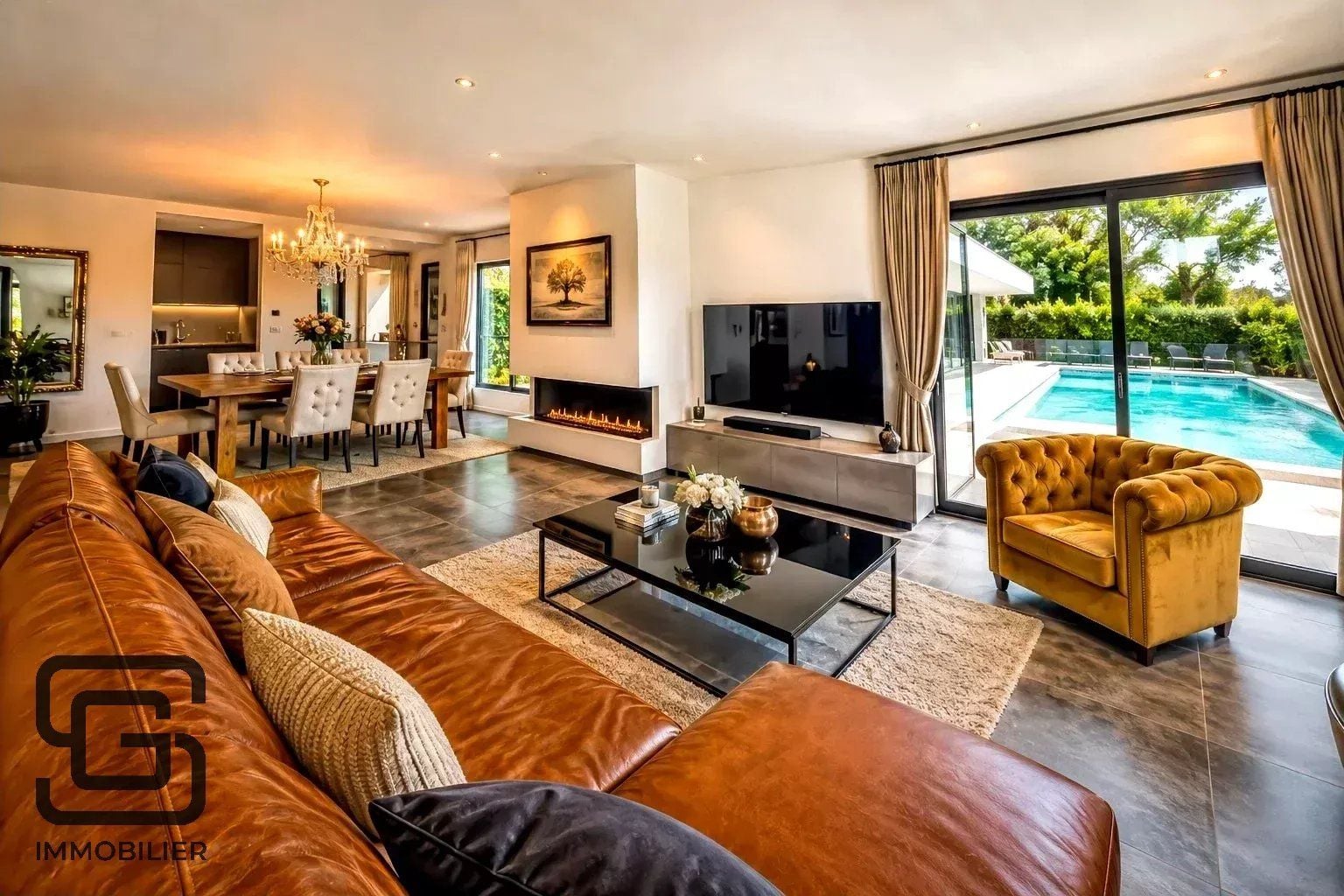 Maison 3 chambres en vente à Steinfort