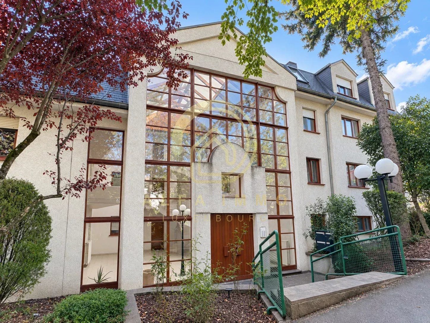 Appartement 3 chambres en vente à Dudelange