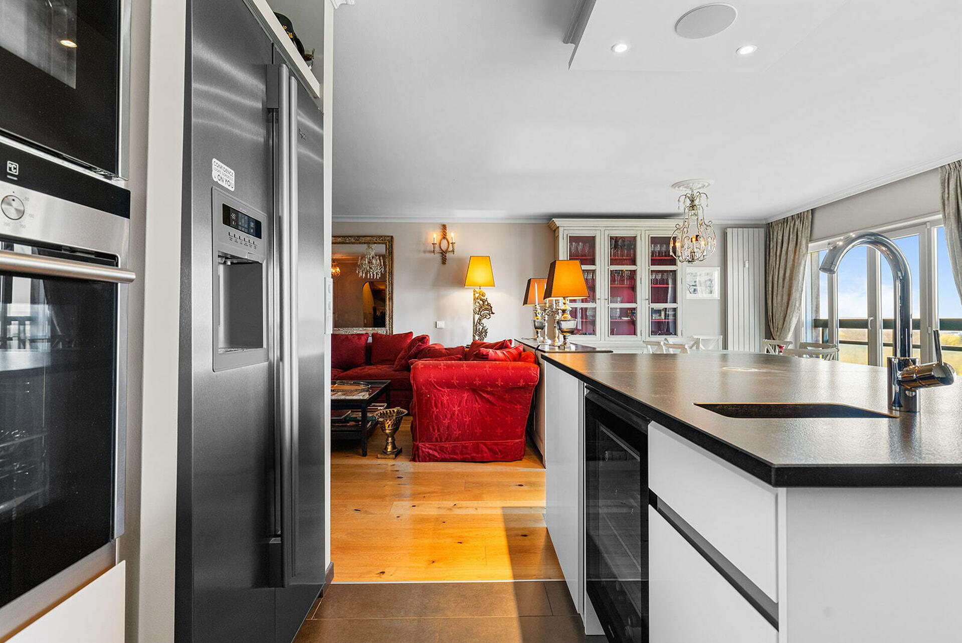 4-bedroom Apartment for sale in Luxembourg-Kirchberg