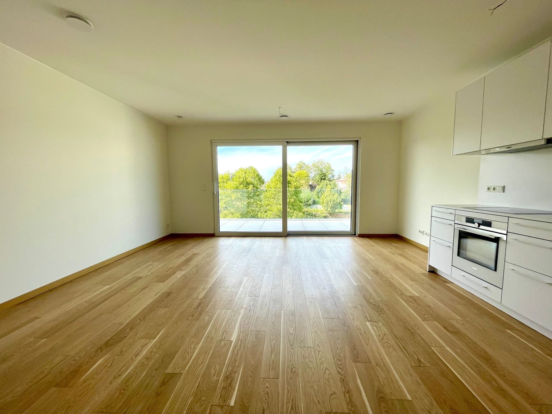 Studio for sale in Bertrange