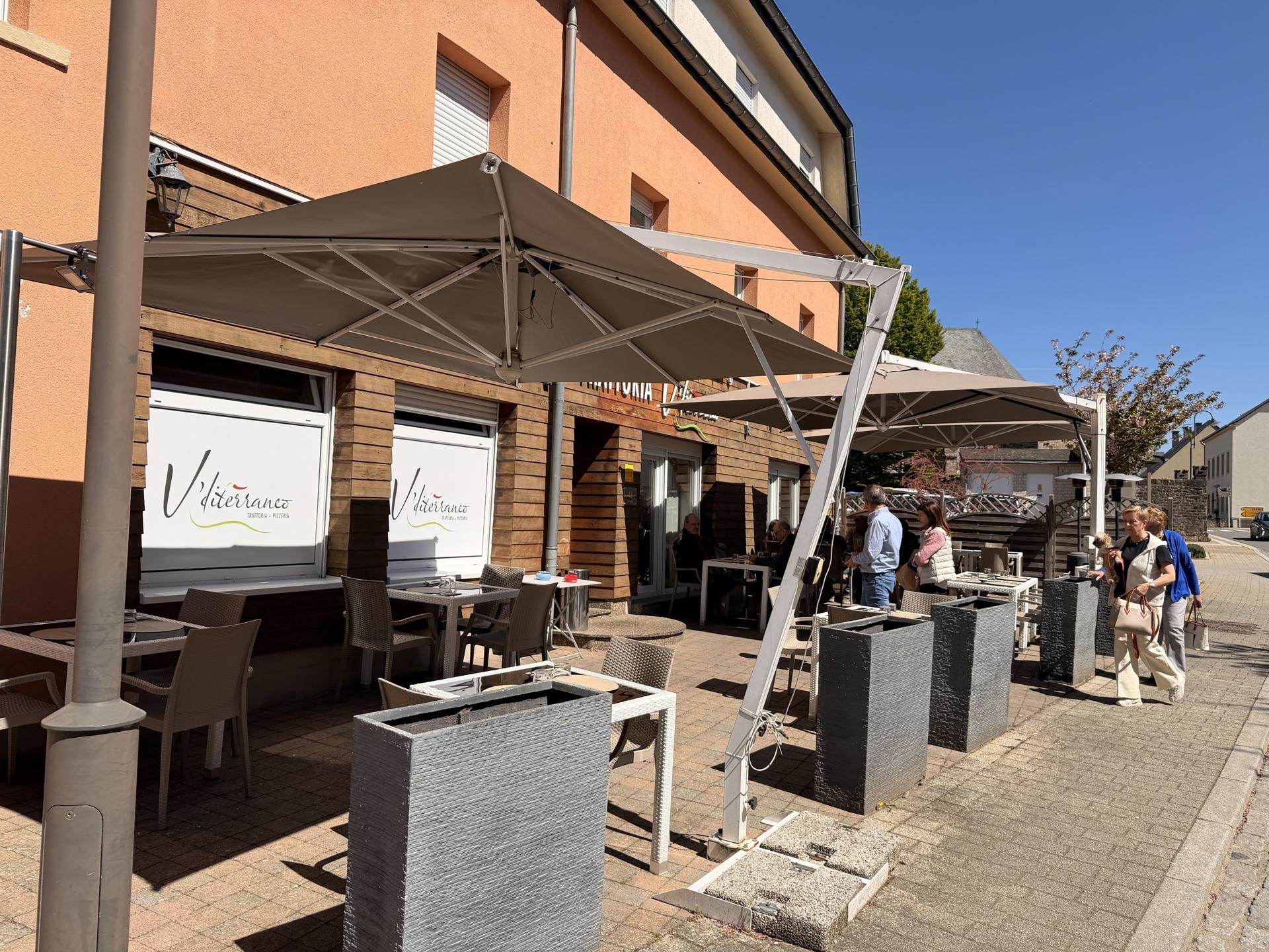 Boutique en vente à Elvange