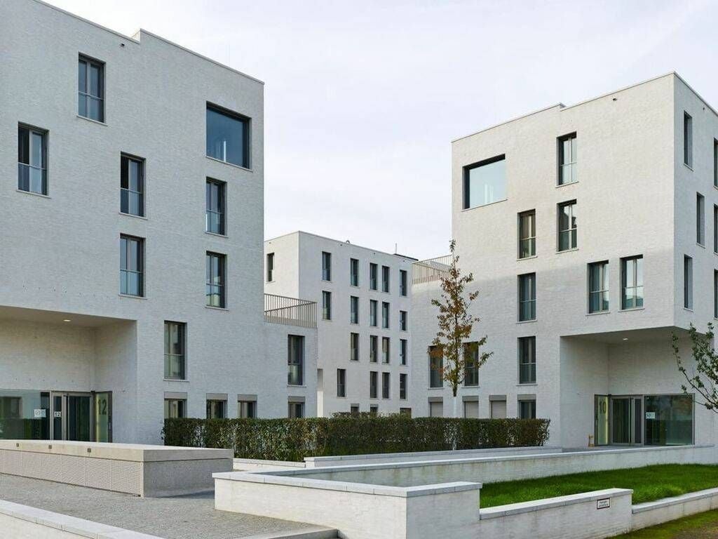 3-Zimmer-Wohnung zum Verkauf in Bertrange