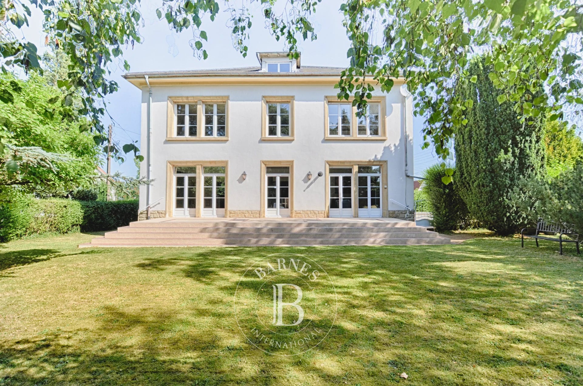 6-Zimmer-Haus zum Verkauf in Thionville