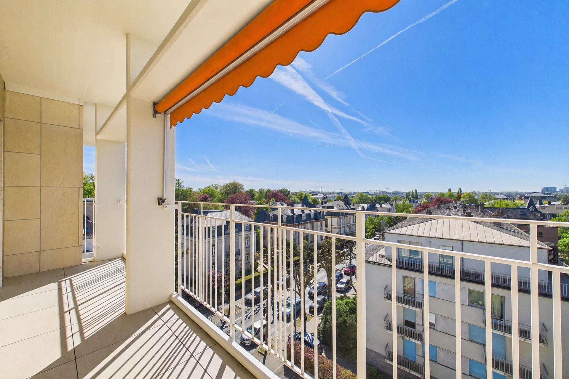 Duplex 5 chambres en vente à Luxembourg-Centre ville