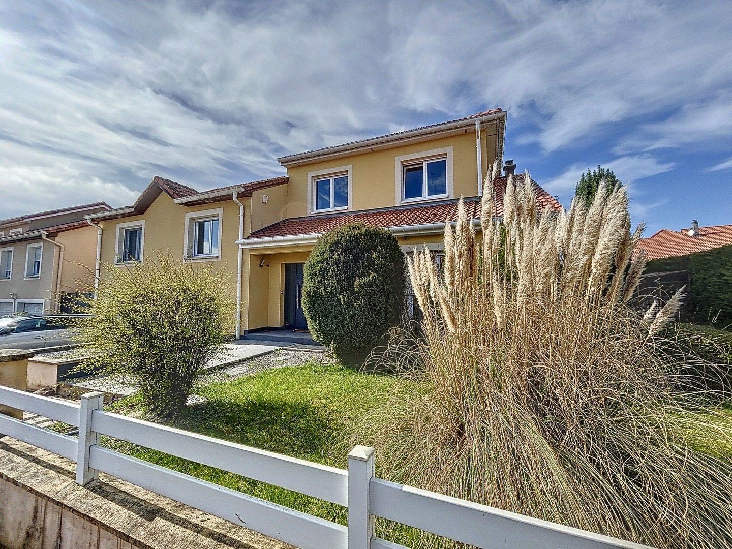 Maison 5 chambres en vente à Kanfen
