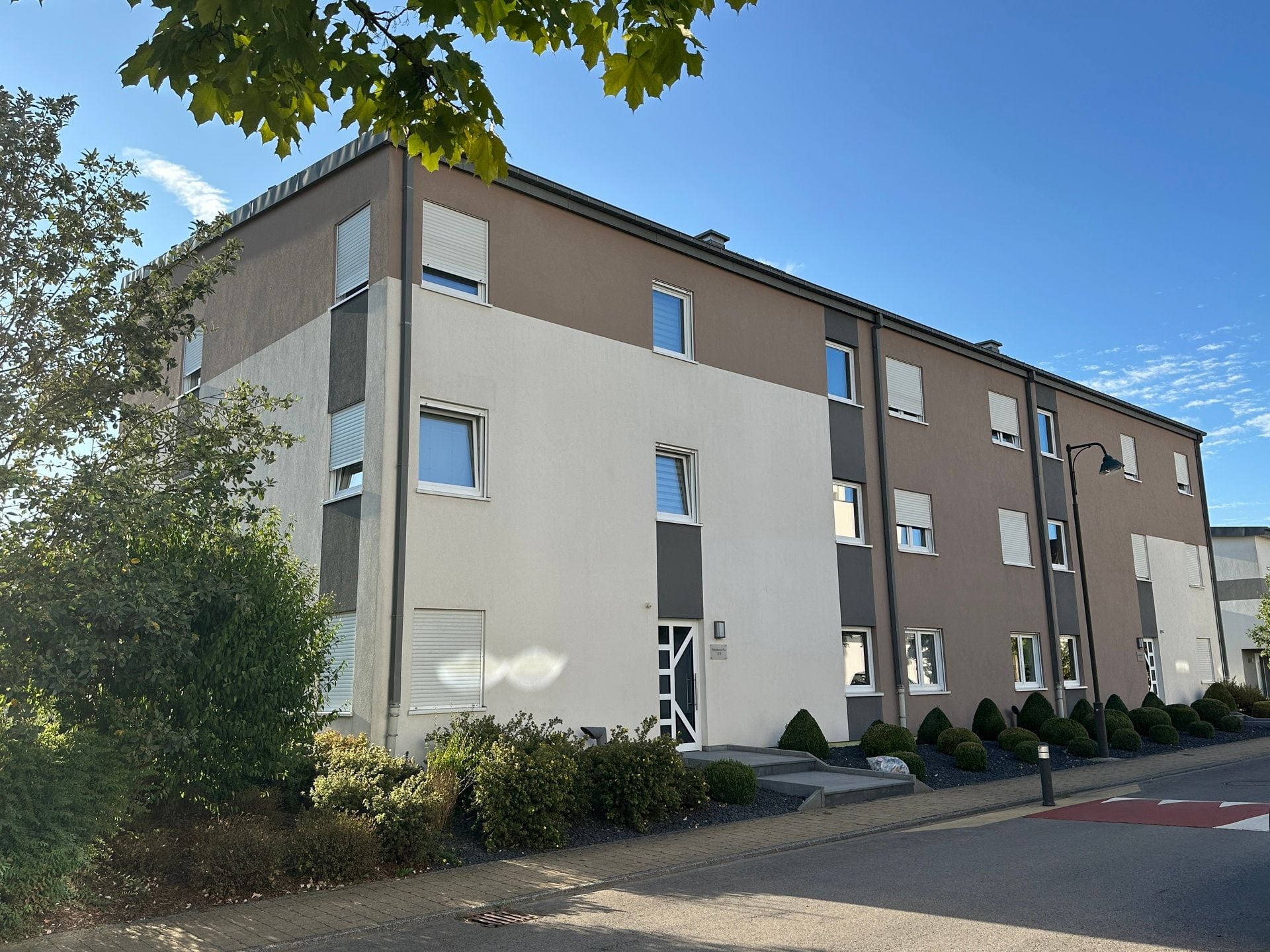 2-bedroom Apartment for sale in Schieren