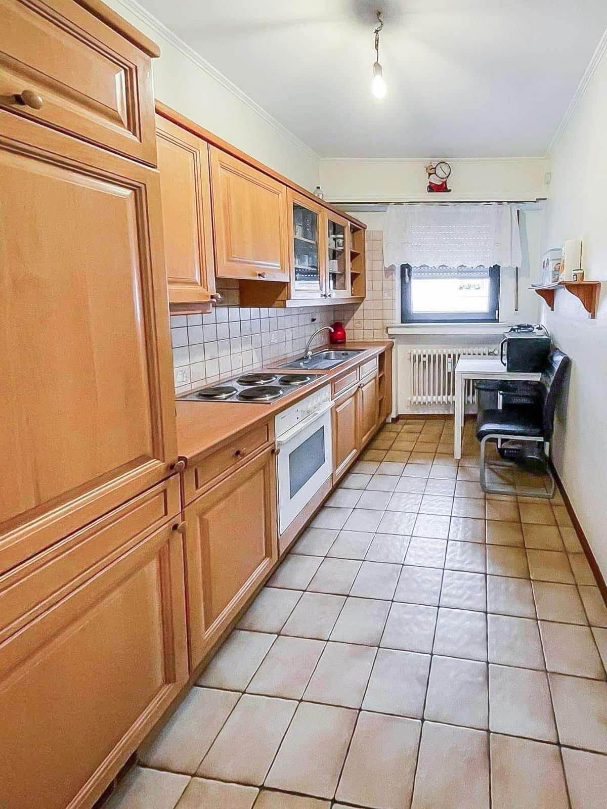 1-bedroom Apartment for sale in Esch-sur-Alzette