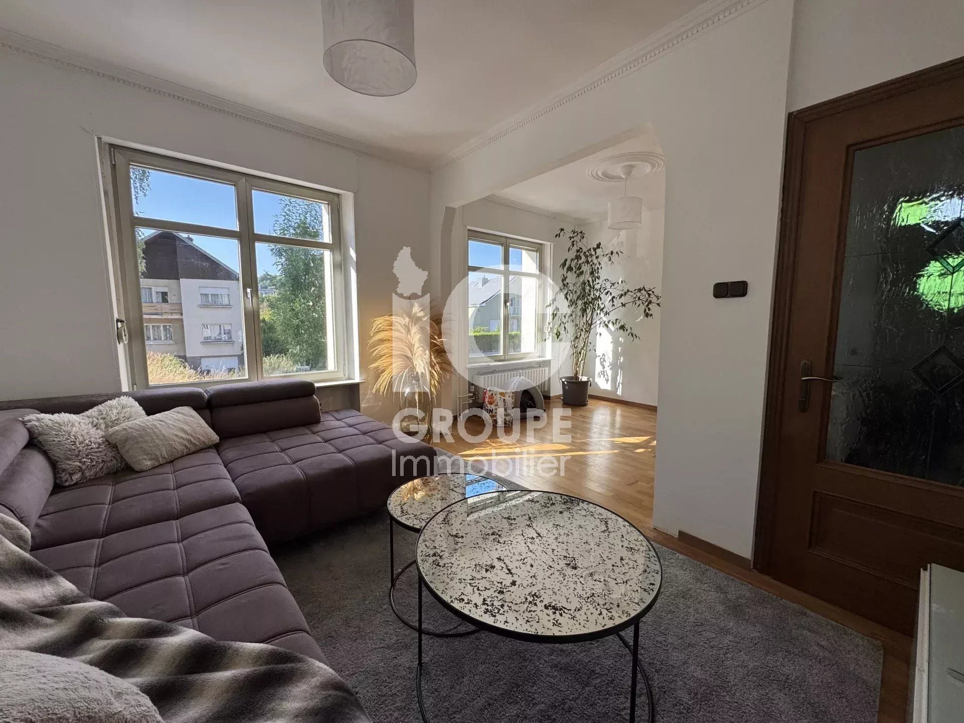 4-Zimmer-Haus zum Verkauf in Garnich