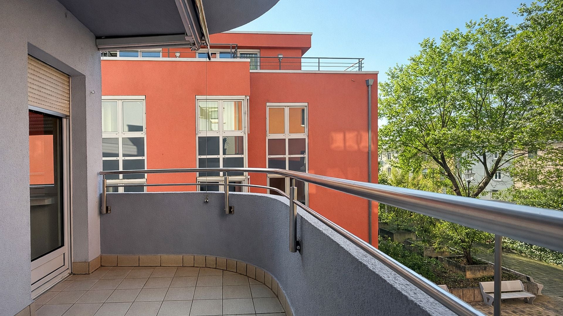 Appartement 3 chambres en location à Luxembourg-Verlorenkost