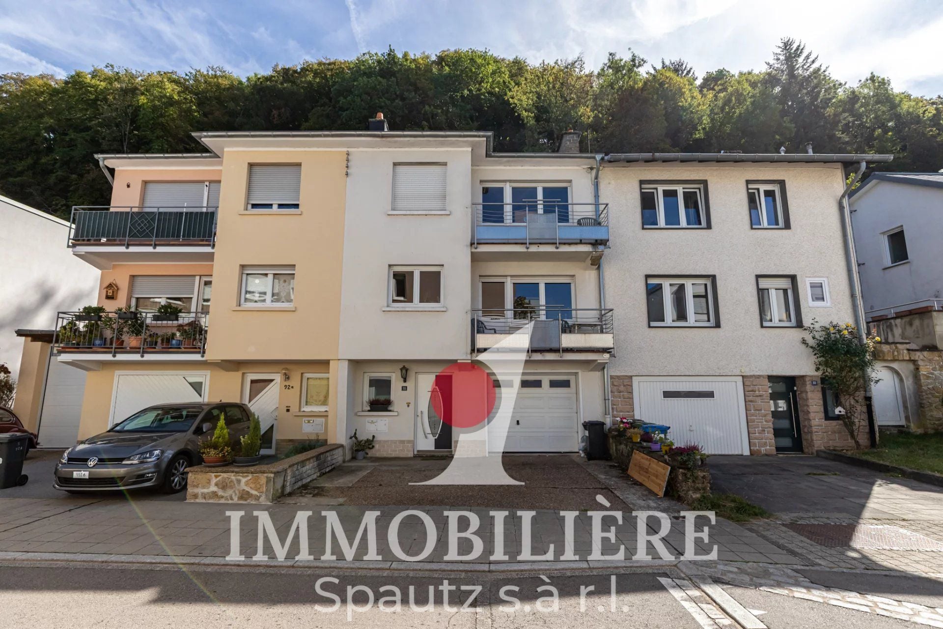 3-bedroom House for sale in Luxembourg-Centre ville