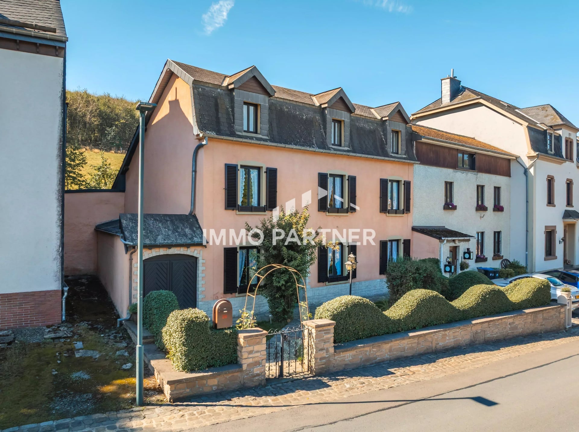 3-bedroom House for sale in Troisvierges