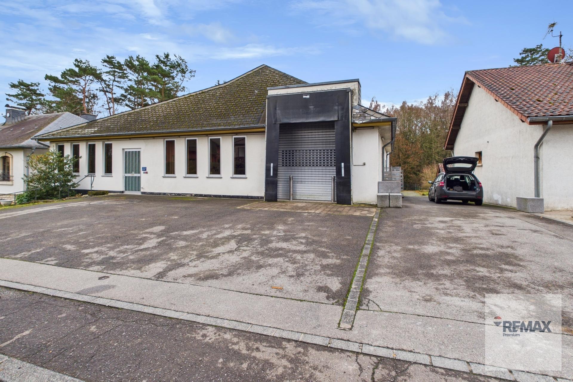 Actifs locaux et commerciaux en vente à Beaufort