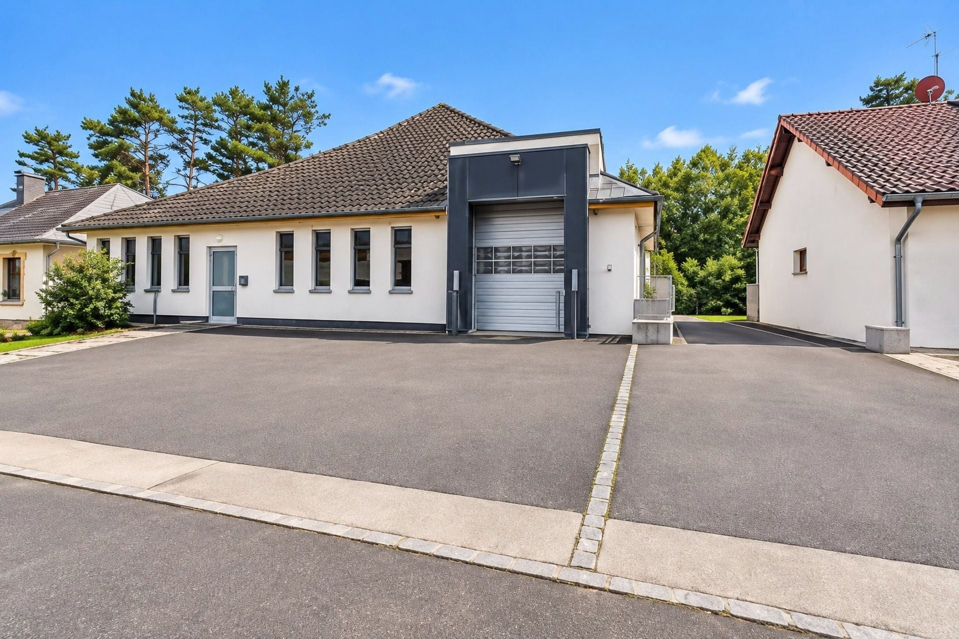 Actifs locaux et commerciaux en vente à Beaufort