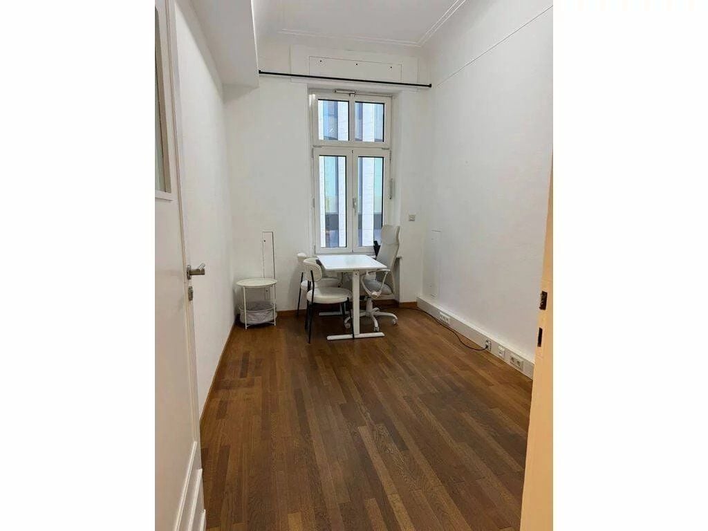 Local commercial 4 unités en location à Luxembourg-Centre ville