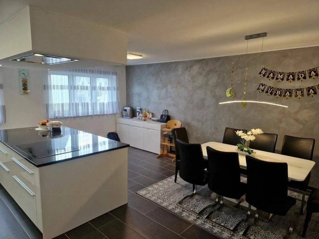 Penthouse 5 chambres en vente à Kayl