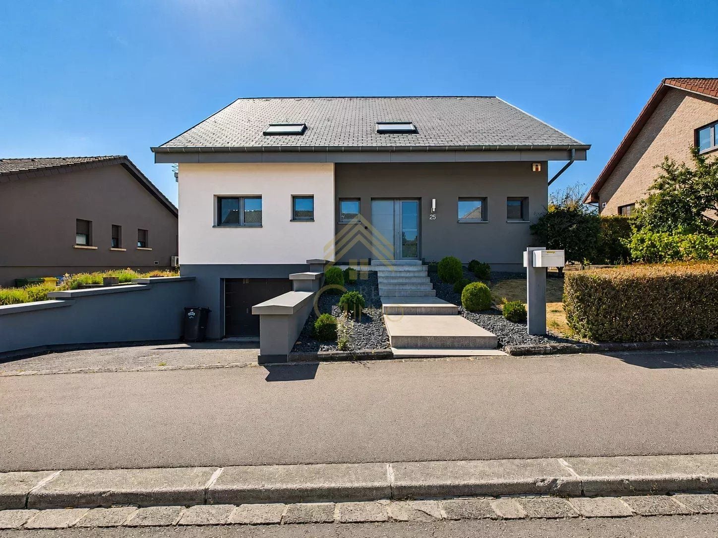 Maison 5 chambres en vente à Olm