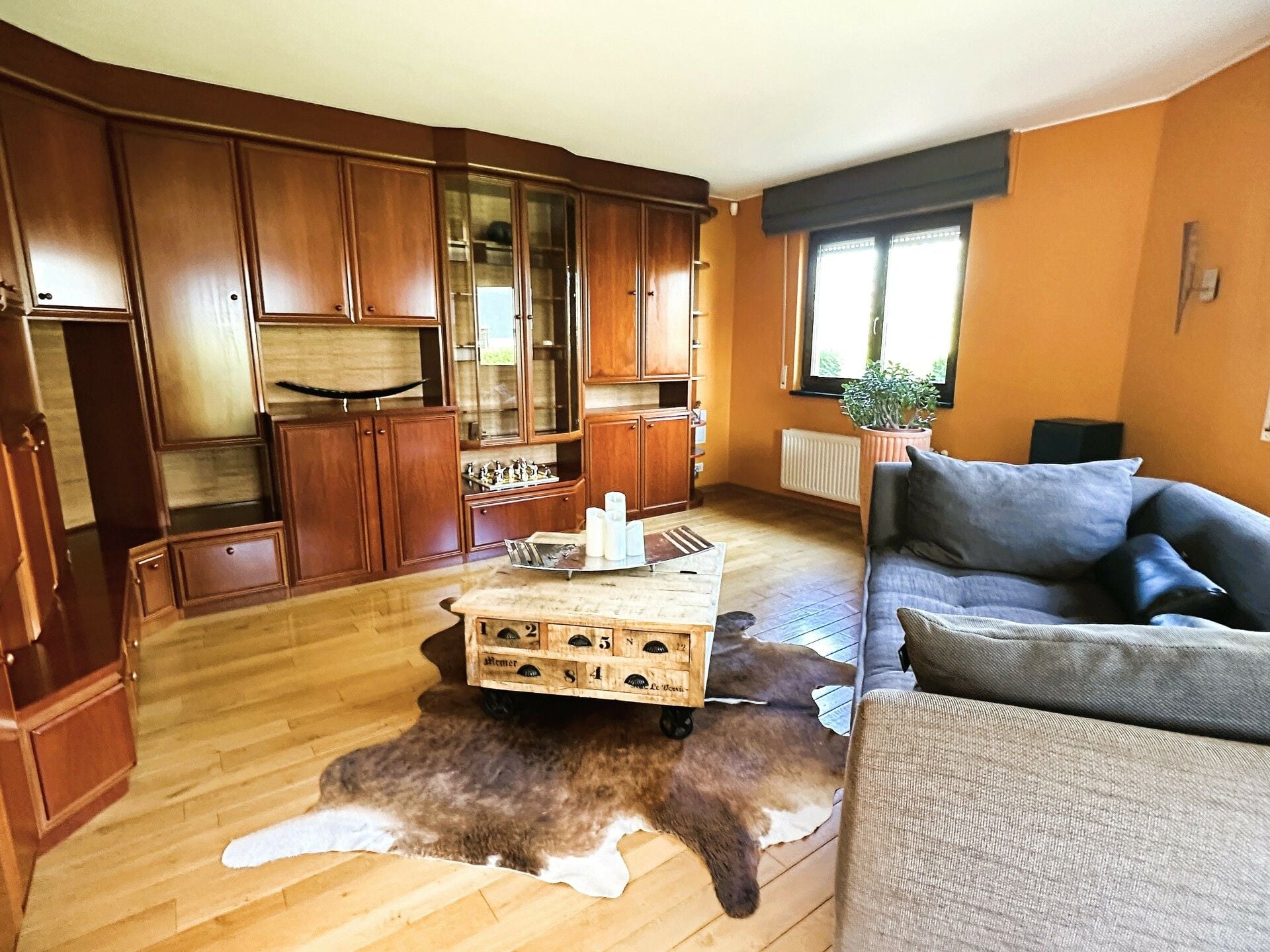 Maison 5 chambres en vente à Folschette
