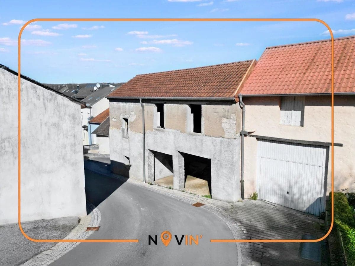 1-Zimmer-Haus zum Verkauf in Berbourg, Gemeinde Manternach