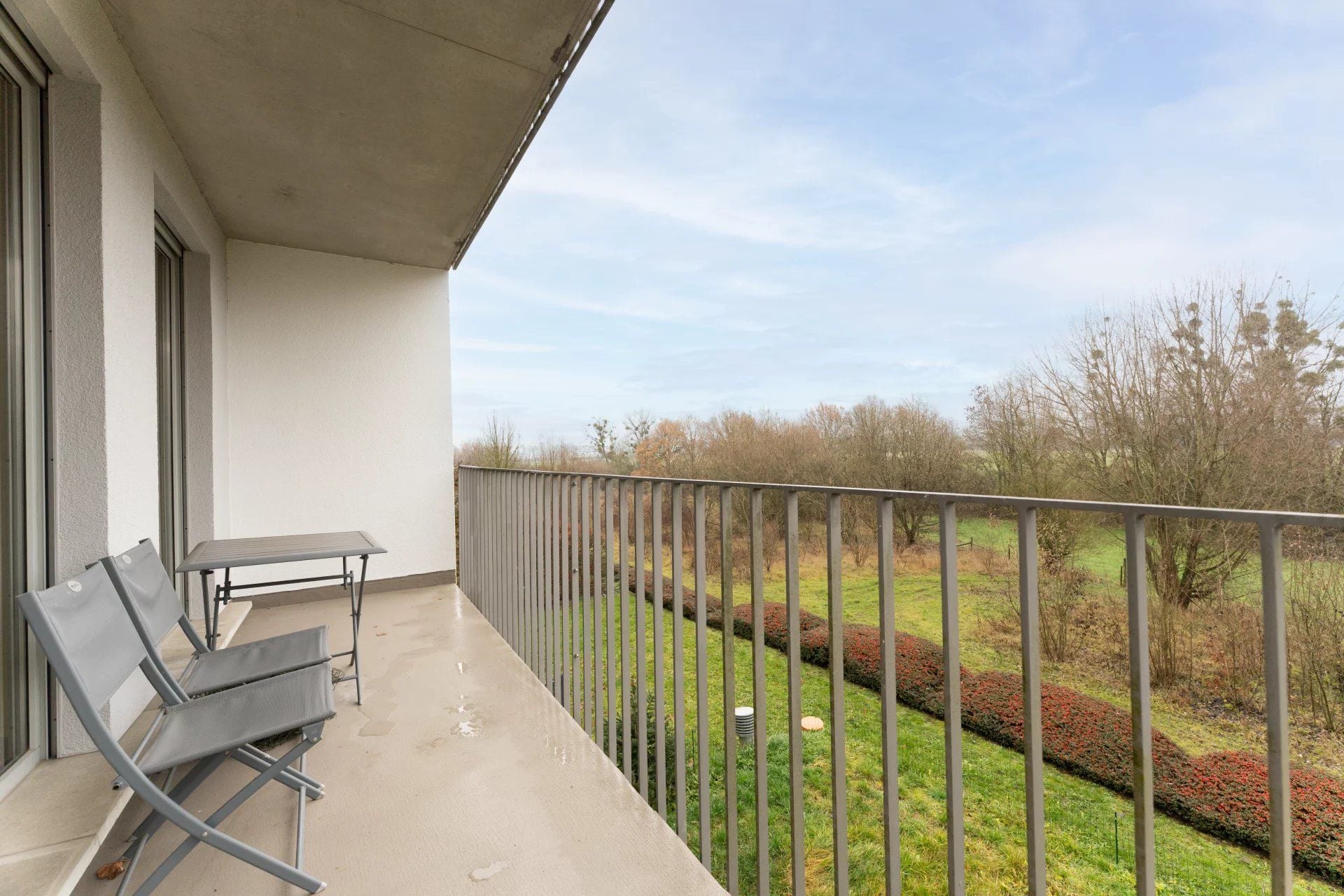 2-Zimmer-Wohnung zur Miete in Fentange, Gemeinde Hesperange