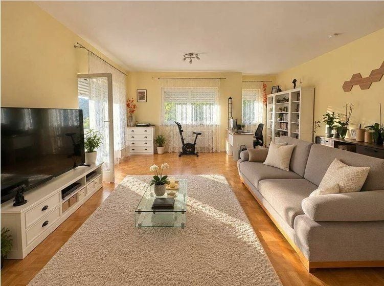 Apartment for rent in Luxembourg-Centre ville