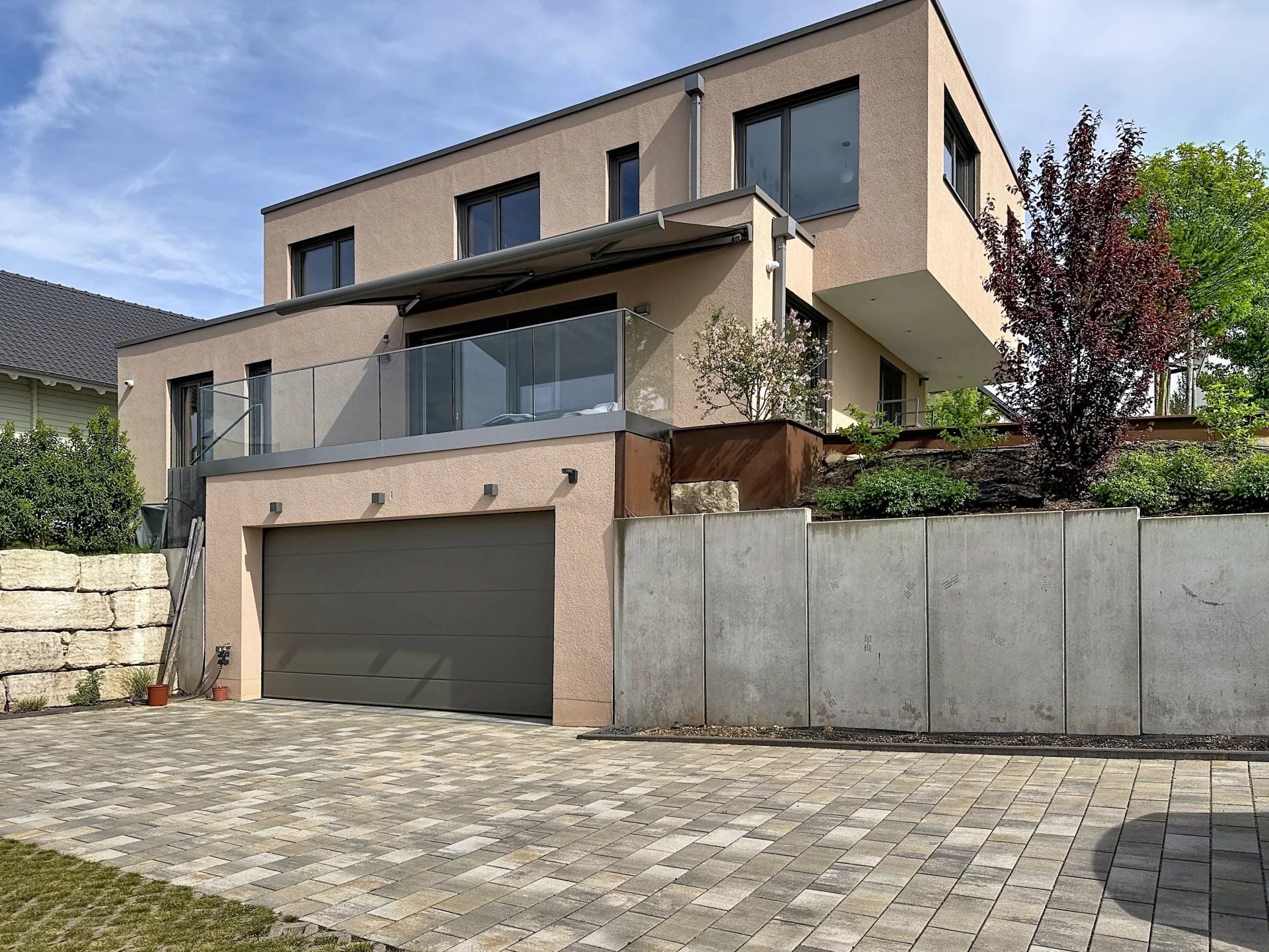 4-bedroom House for sale in Wincheringen (DE)